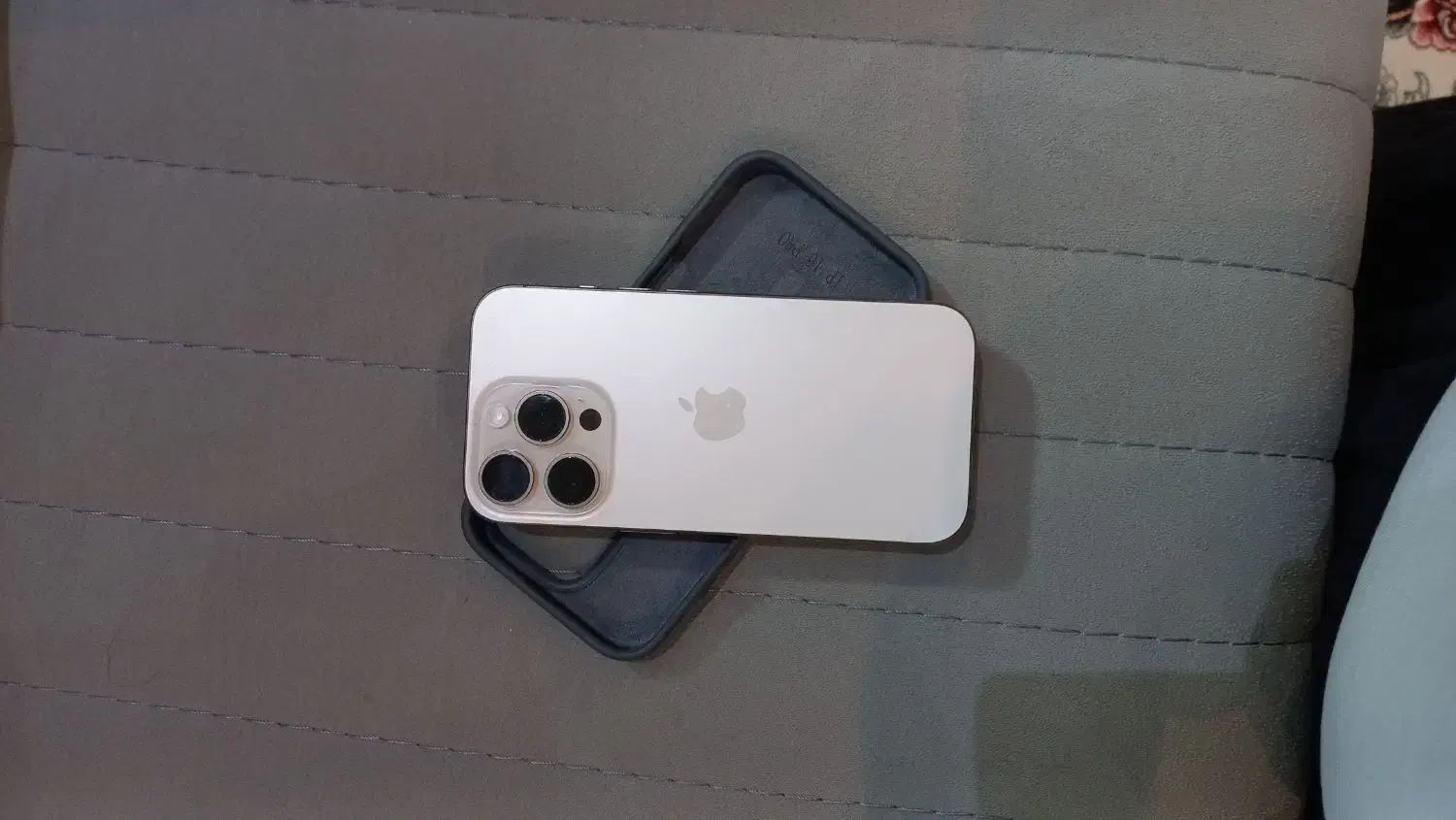 16 pro|موبایل|کرمانشاه, |دیوار