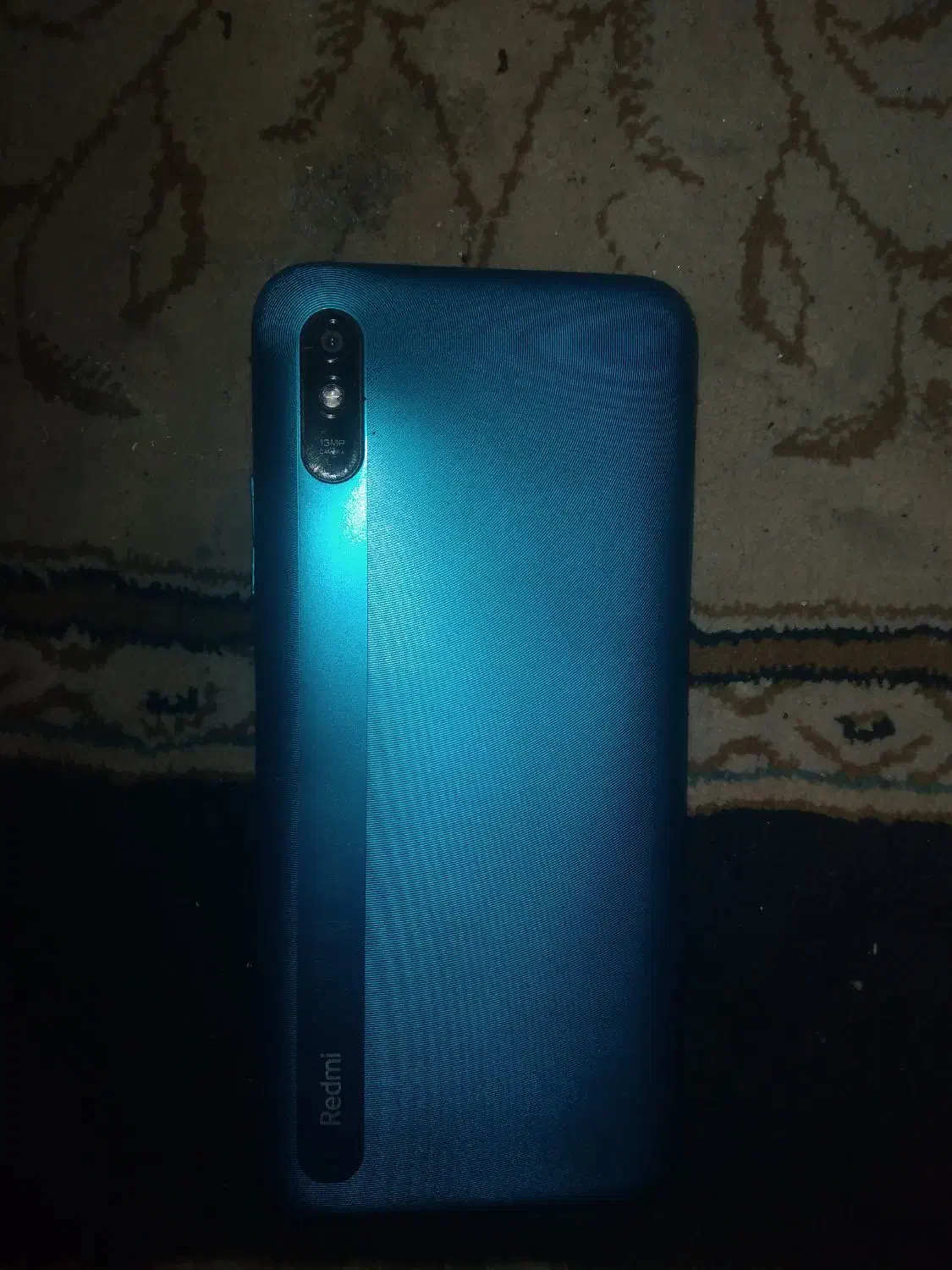 redmi 9A|موبایل|تهران, سنگلج (شاپور)|دیوار