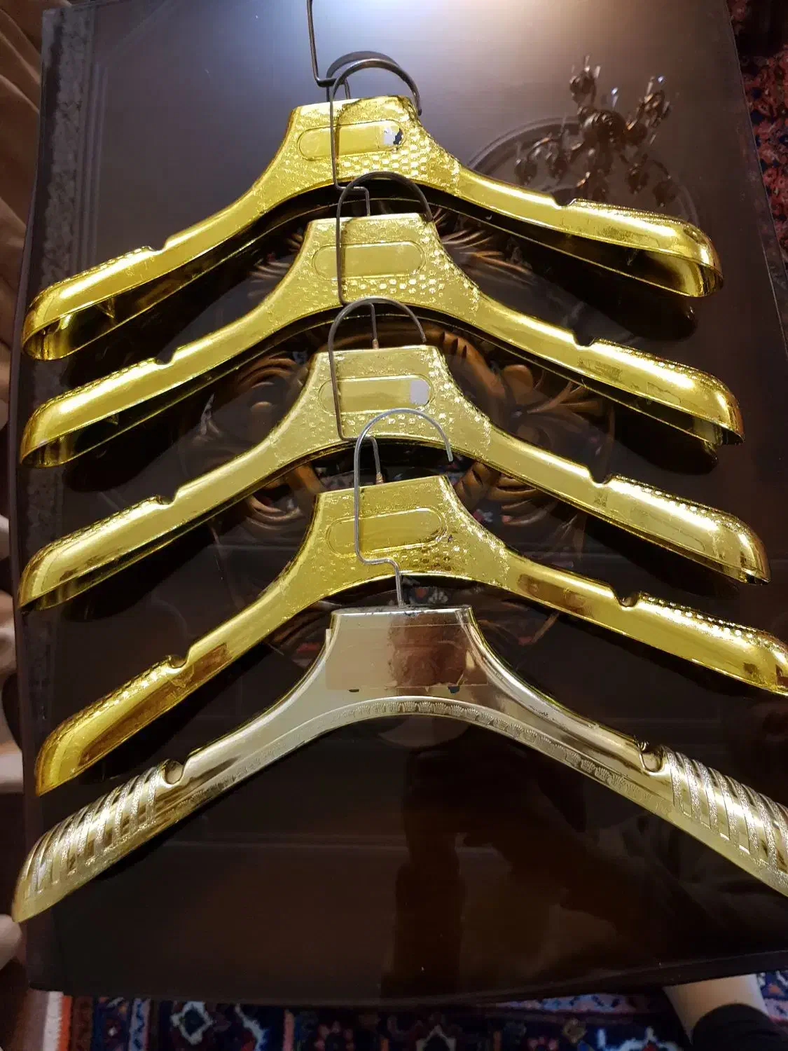 چوب لباسی|بندرخت و رخت‌آویز|اردبیل, |دیوار