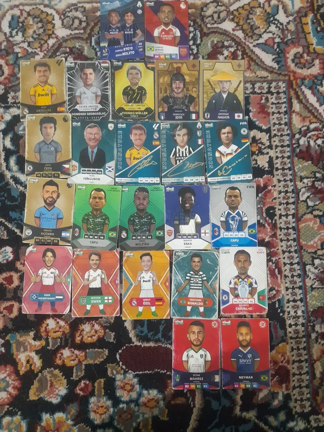 کیمدی|کلکسیون و سرگرمی|گناباد, |دیوار