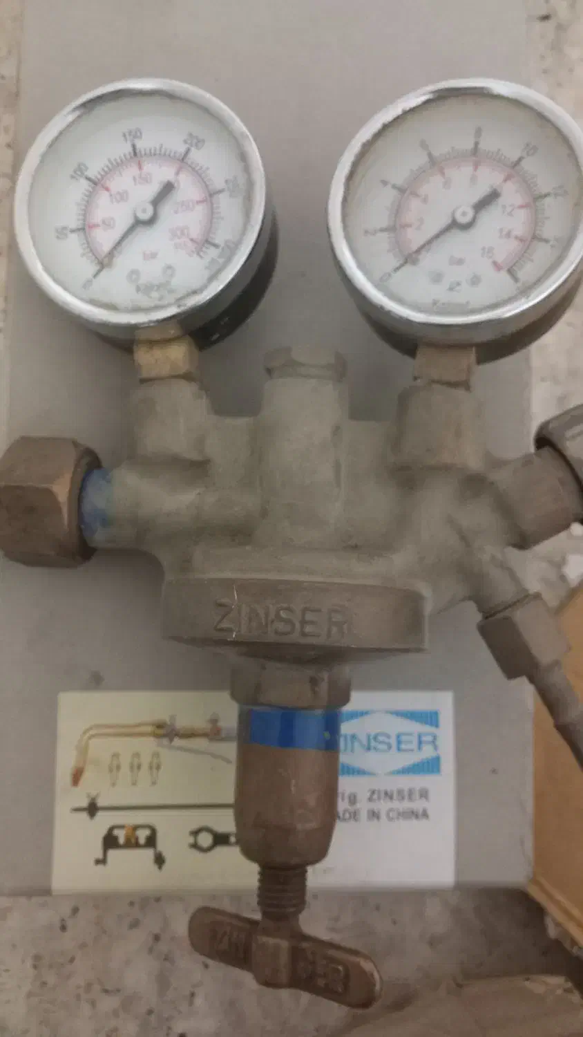 سری برش ومانومتر|ابزارآلات|اصفهان, رسالت|دیوار