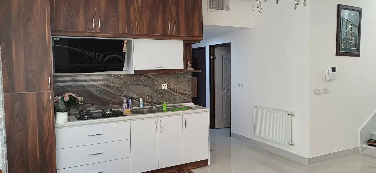 ویلایی کم یاب با لوکیشن خوب گلبهار|فروش خانه و ویلا|گلبهار, شهر جدید گلبهار|دیوار