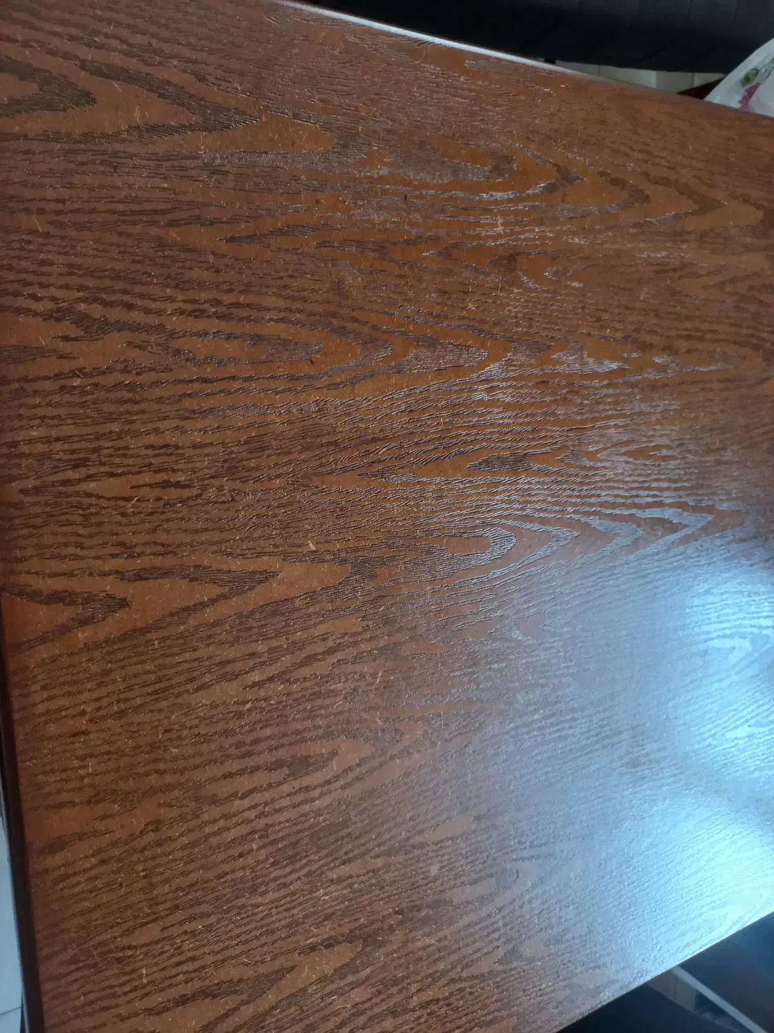 میزغذاخوری ۶ نفره درحد نونو|میز و صندلی غذاخوری|رشت, استقامت ۲|دیوار