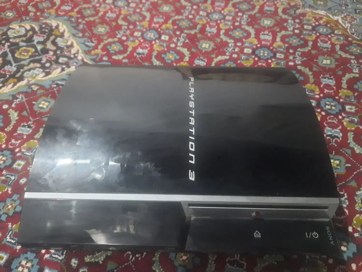 پلی ۳|کنسول، بازی ویدئویی و آنلاین|بندرلنگه, |دیوار