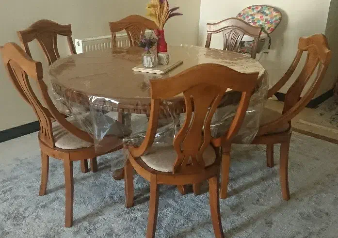 وسایل منزل|صندلی و نیمکت|صدرا-فارس, فاز ۱|دیوار