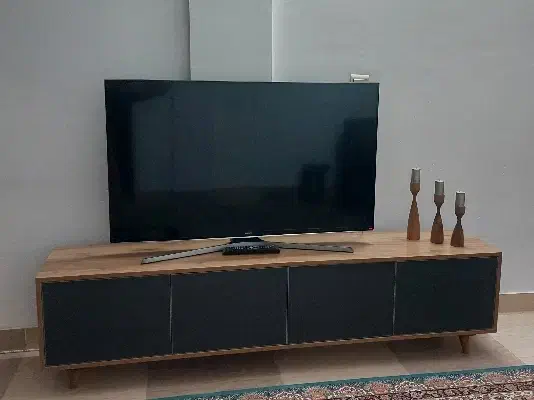 میزتلویزیون و جاکفشی ست|میز تلویزیون|اراک, |دیوار
