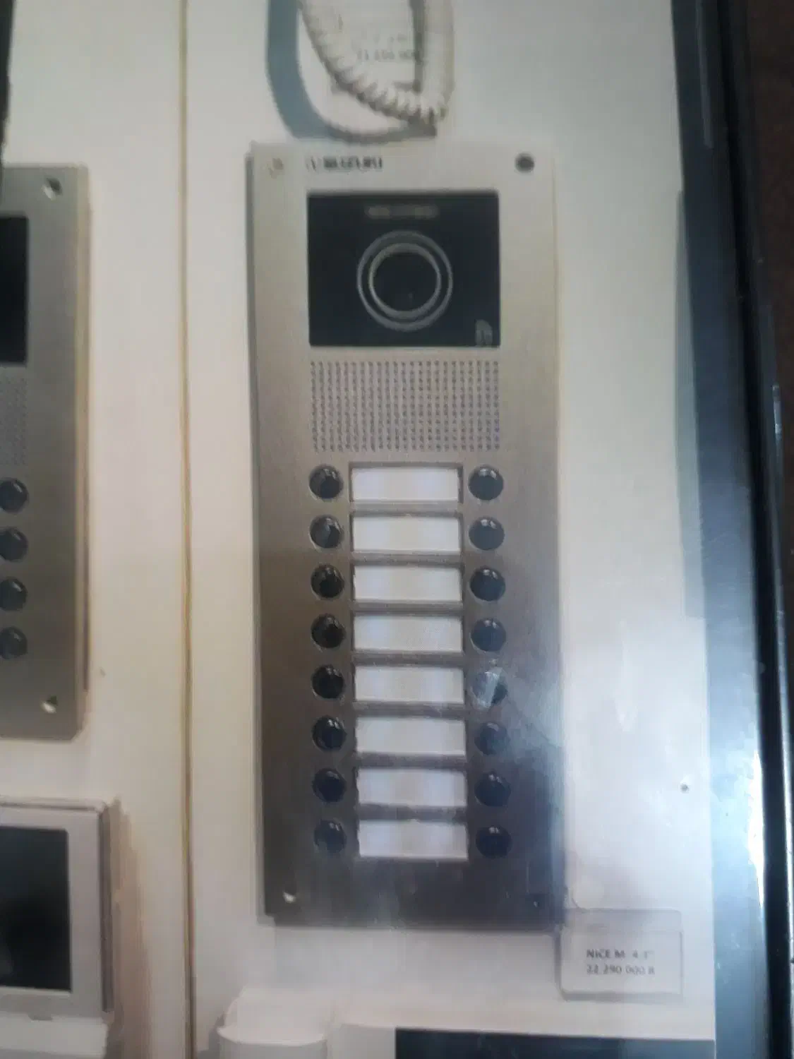 نصب تعمیرات آیفون های صوتی و تصویری|خدمات پیشه و مهارت|بندرعباس, |دیوار