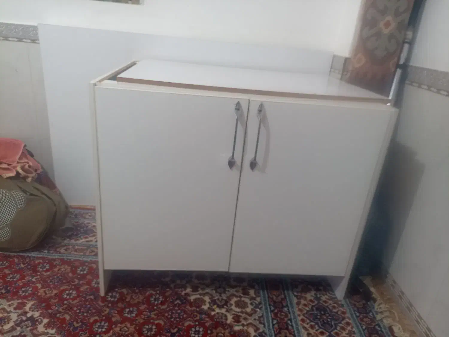 یک عدد کانتر دارم به علت جابجایی می‌فروشم|دفتر کار|بندرعباس, |دیوار