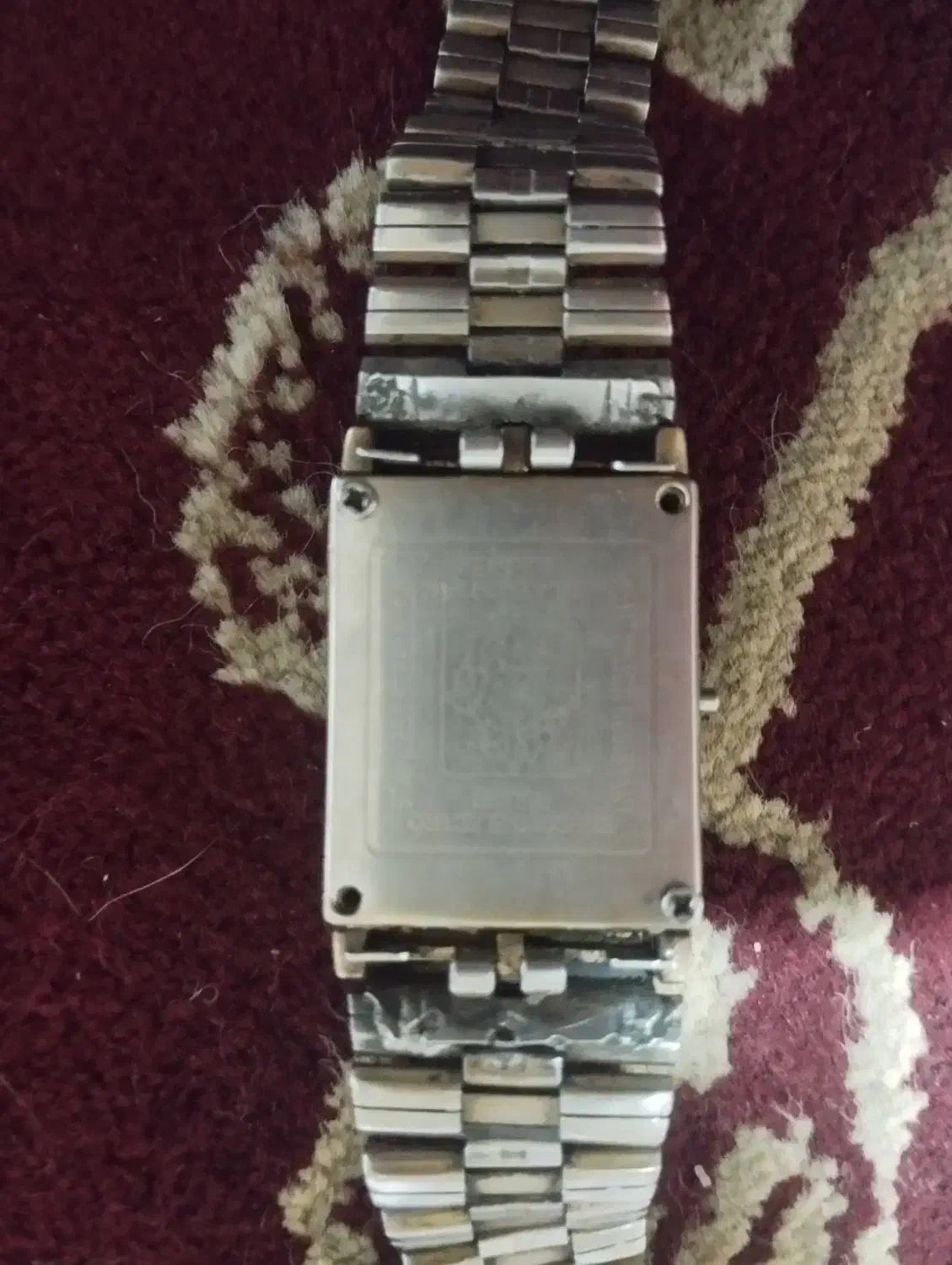 ساعت کلکسیونی وانگشتر|جواهرات|یزد, |دیوار