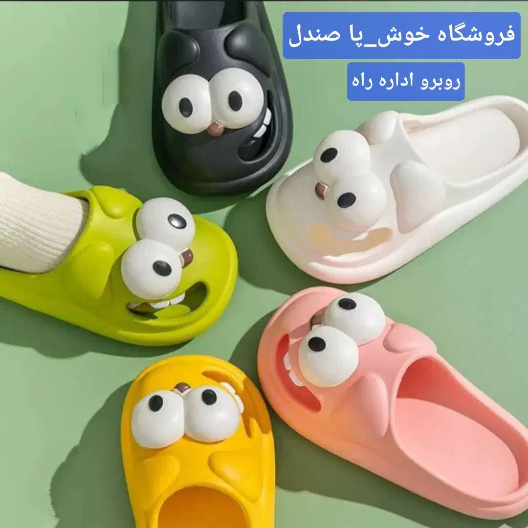 دمپایی|کیف، کفش، کمربند|کازرون, |دیوار