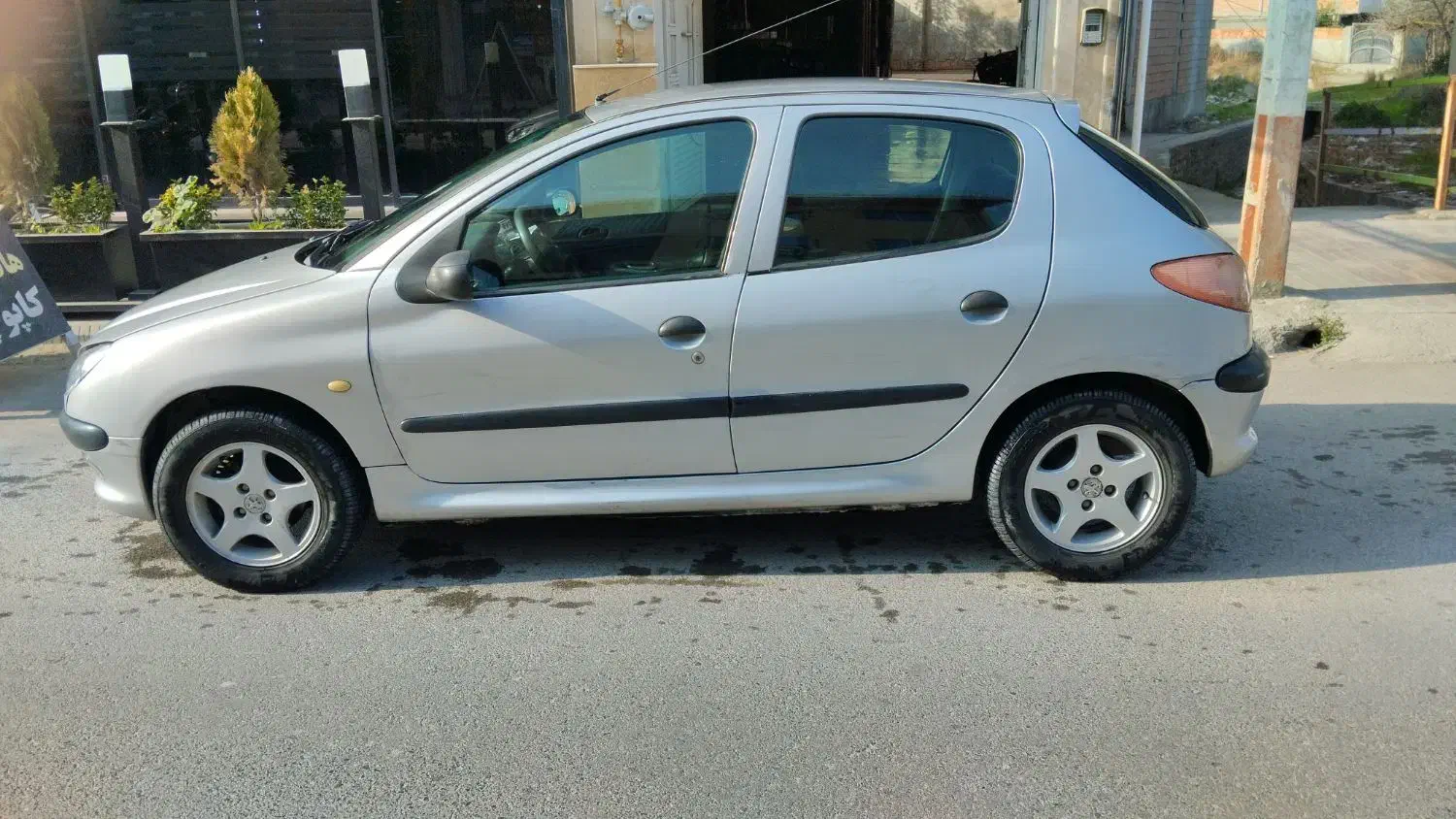 ماشین|خودرو سواری و وانت|بندر گز, |دیوار