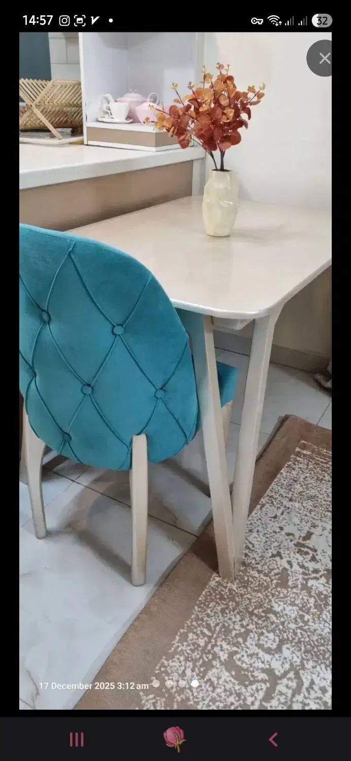 میز|میز و صندلی غذاخوری|تهران, خلیج فارس|دیوار