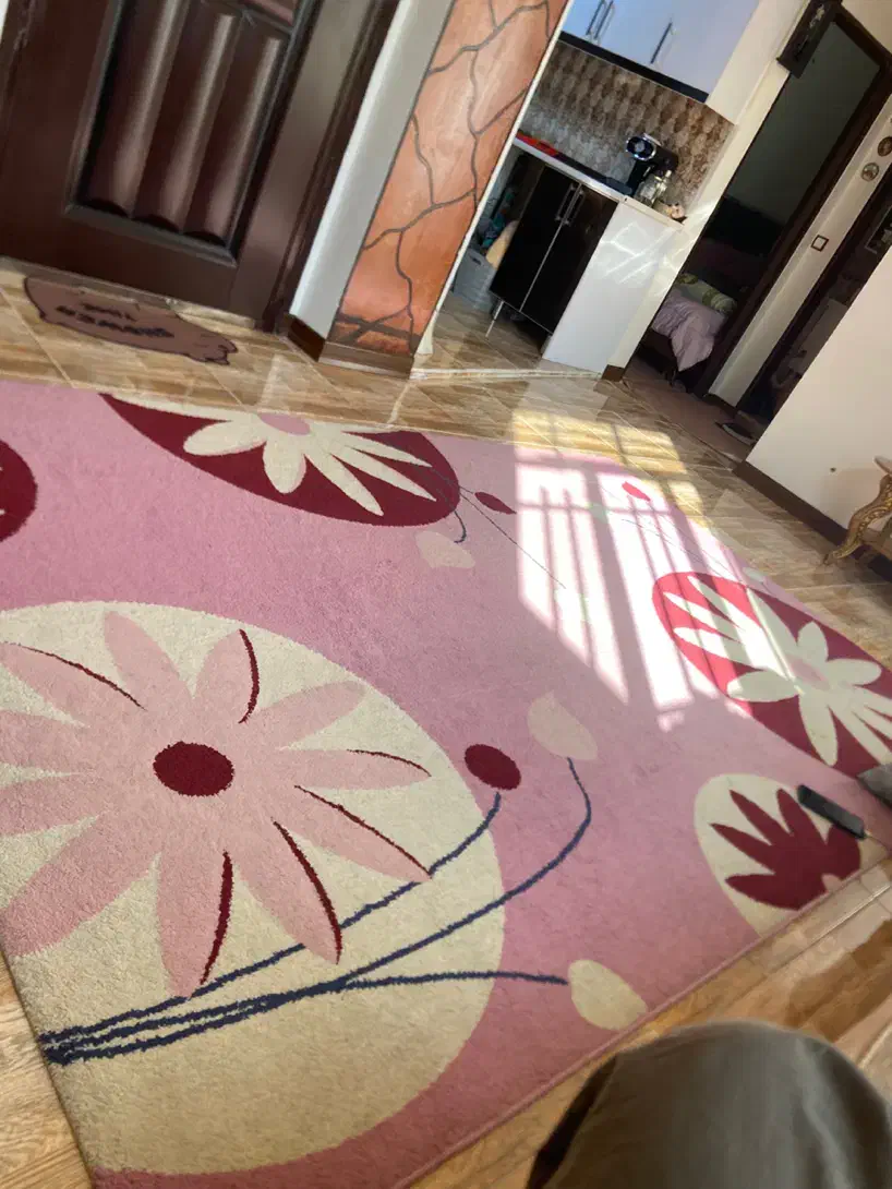 فرش پرشین مشهد|فرش|شاهینشهر, شهرک گلدیس|دیوار