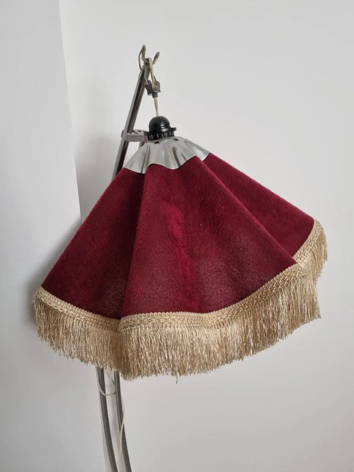 آباژور ایستاده|چراغ خواب و آباژور|کرج, عظیمیه|دیوار