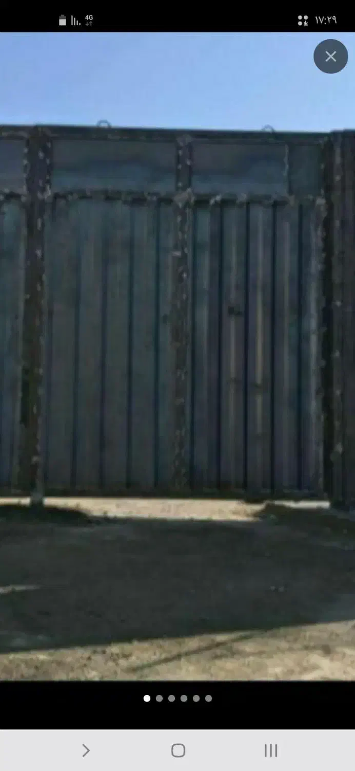 جوشکاری سیار|خدمات پیشه و مهارت|گرمسار, |دیوار