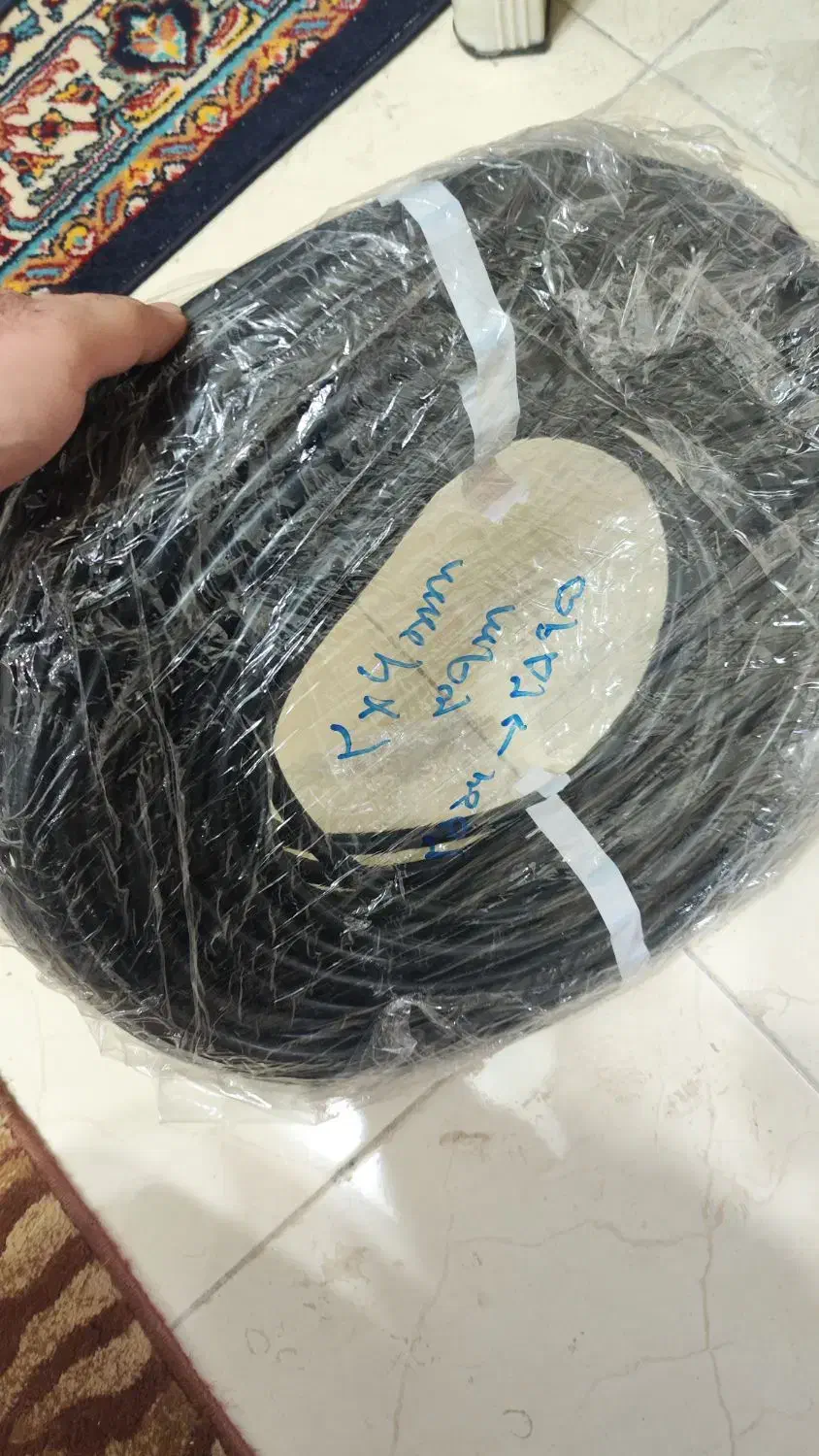 کابل برق نو|ابزارآلات|اهواز, منازل کارون|دیوار