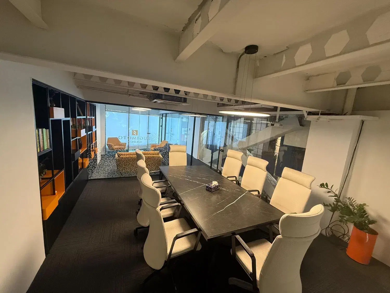 ۲۰۰متر سند اداری جردن شمالی (فایل شخصی)|فروش دفتر کار، اتاق اداری، مطب|تهران, امانیه|دیوار