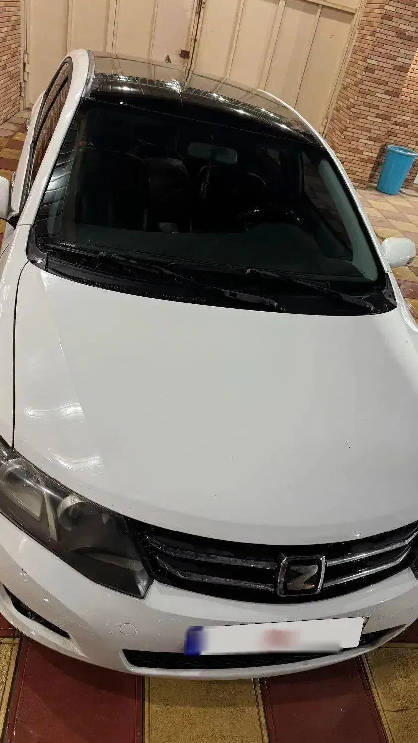 آریو اتومات مدل95|خودرو سواری و وانت|دزفول, |دیوار