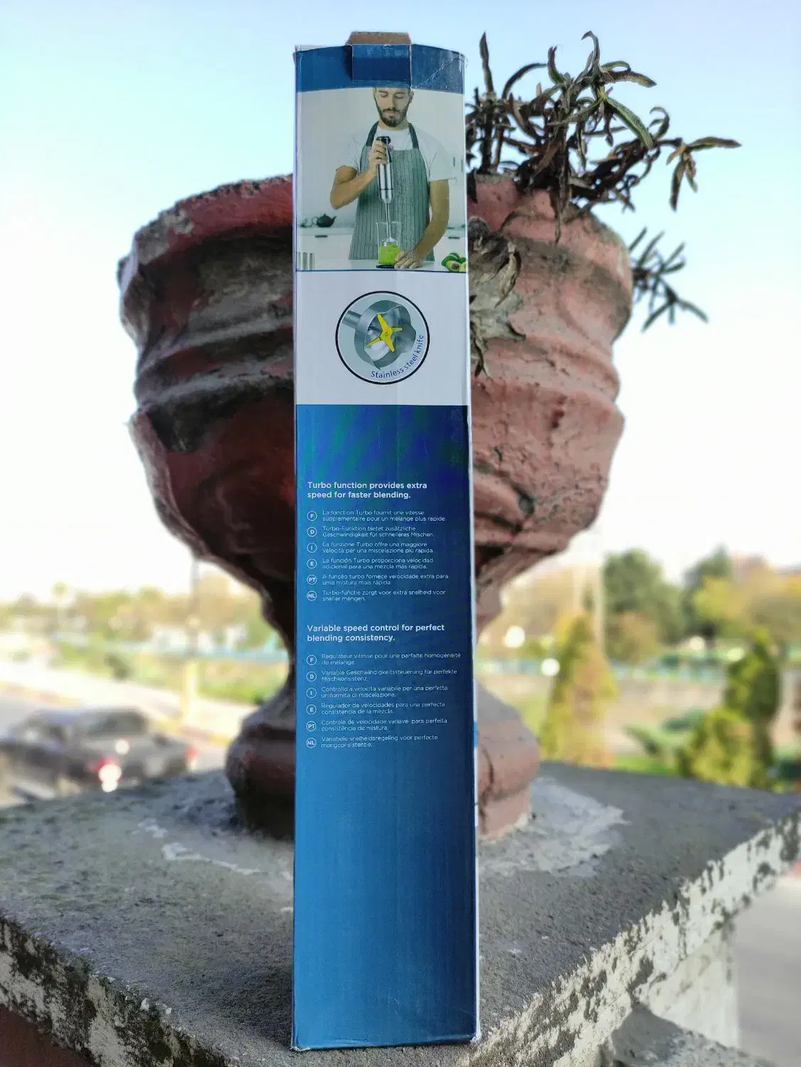 گوشت‌کوب برقی zigen|خردکن، آسیاب، غذاساز|آمل, |دیوار