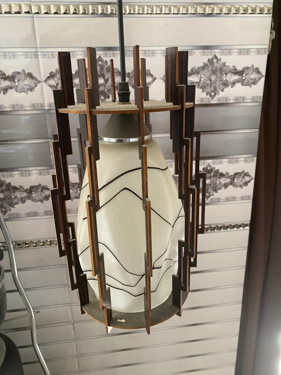 فروش لوستر|لوستر و چراغ آویز|دورود, |دیوار