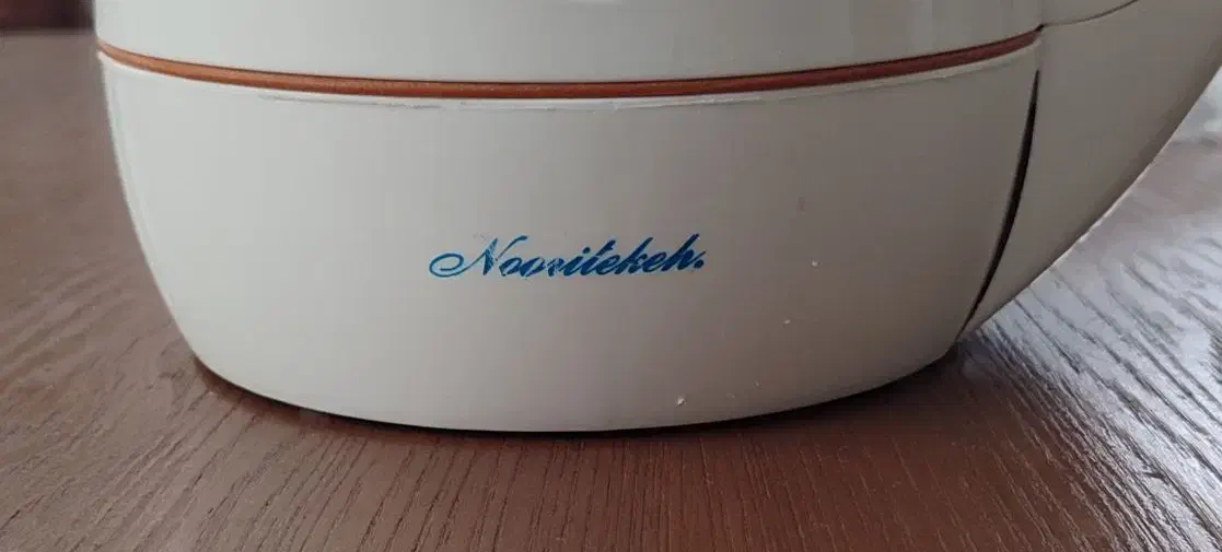 چای ساز سالم آماده کار 2 لیتری|سماور، چایساز، قهوهساز|گرگان, |دیوار