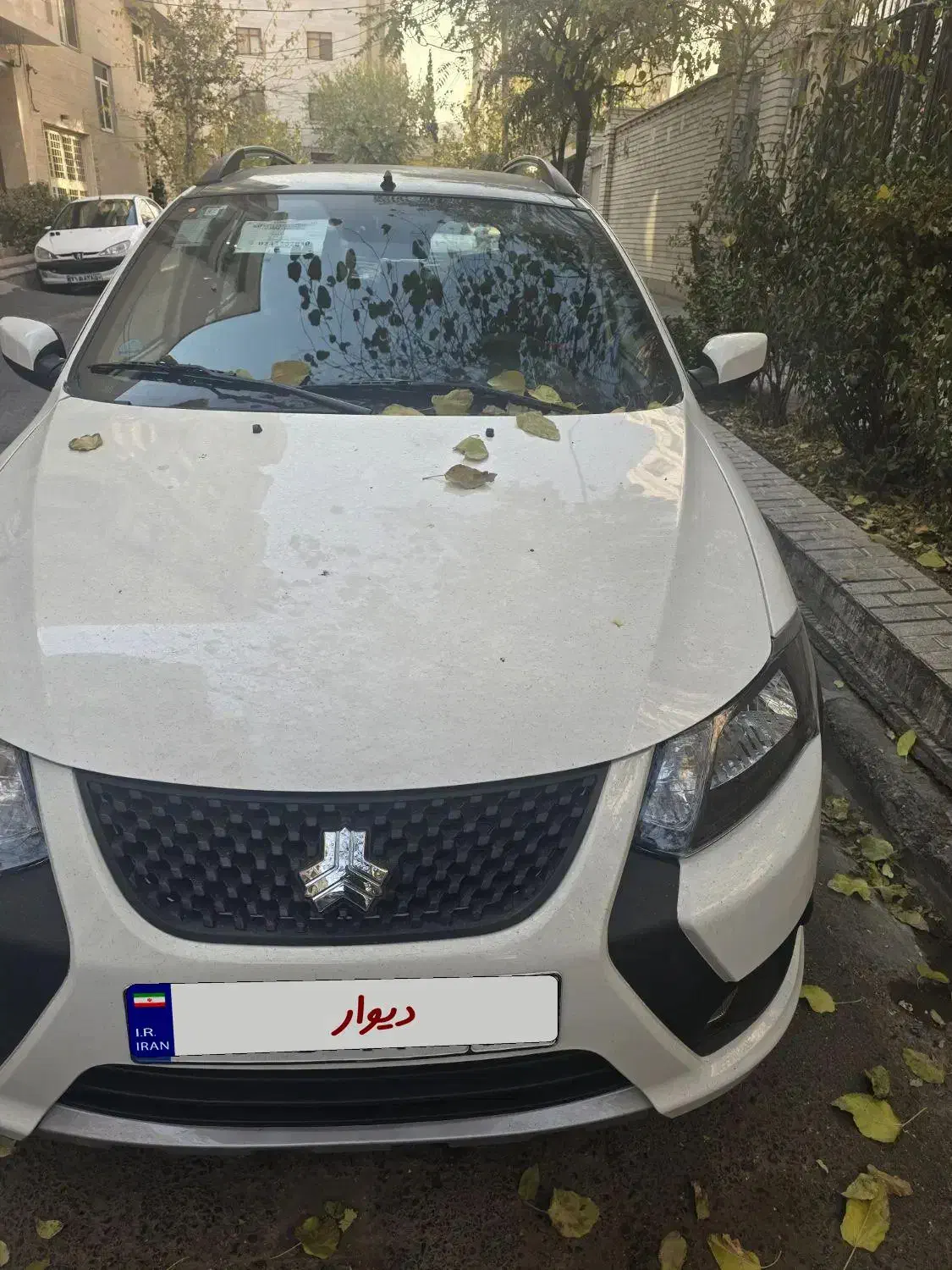 کوییک r۱۴۰۲درحدصفر|خودرو سواری و وانت|تهران, هروی|دیوار