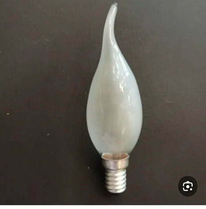 لامپ اشکی ۶۰وات|لامپ و چراغ|اصفهان, باغ زیار|دیوار