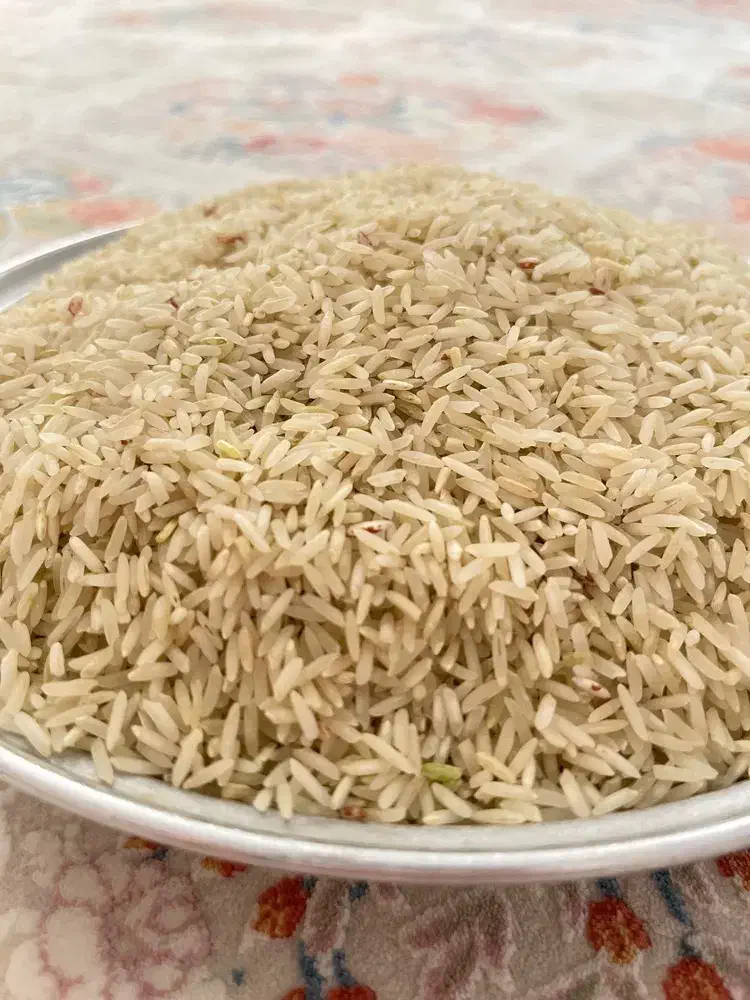 برنج ایرانی شیروان چرداول ایلام|خوردنی و آشامیدنی|کرمانشاه, |دیوار