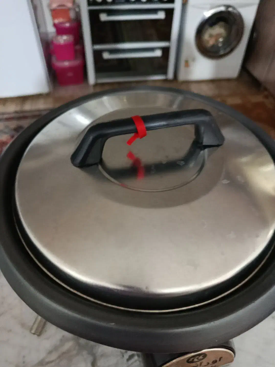 پلوپز برقی|اجاق گاز و لوازم برقی پخت‌وپز|نیشابور, شهید بهشتی|دیوار