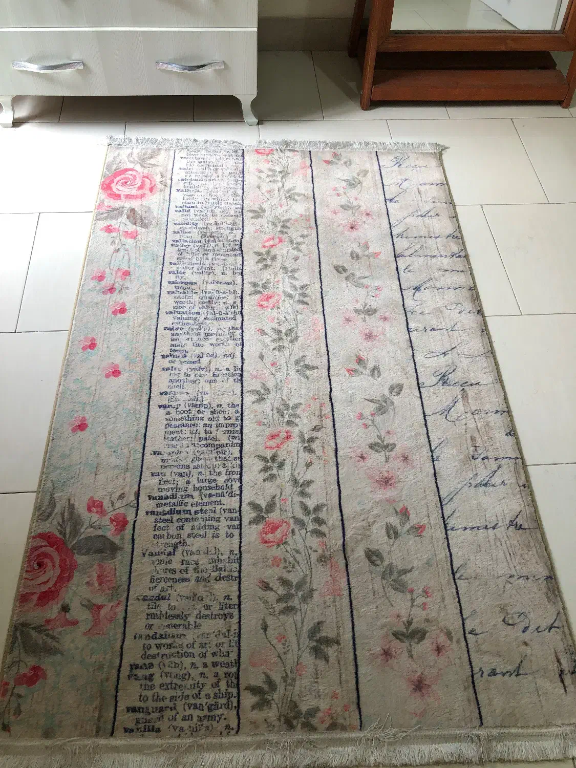 فرش ۳ متری|فرش|تهران, استاد معین|دیوار