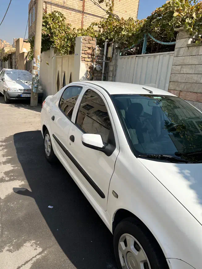 رانا مدل 96|خودرو سواری و وانت|کرج, خرمدشت|دیوار
