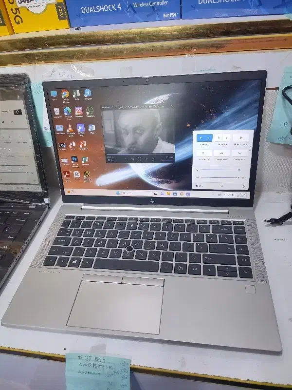 لپتاپ چغادک (نقدی و قسطی)|رایانه همراه|چغادک, |دیوار