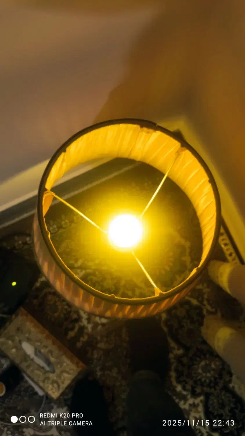 آباژور (چراغ خواب)|چراغ خواب و آباژور|بوکان, |دیوار