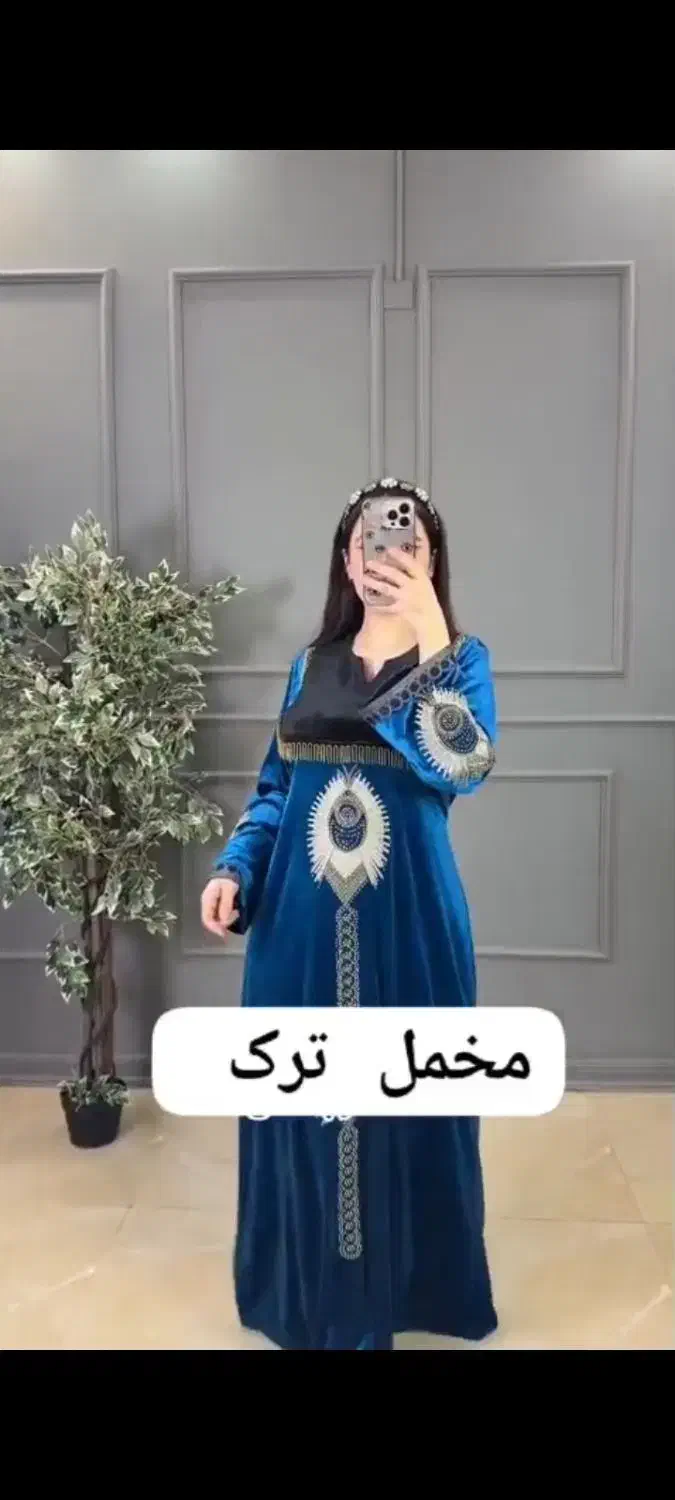 ماکسی ومانتو عبایی|لباس|بندر امام خمینی, |دیوار