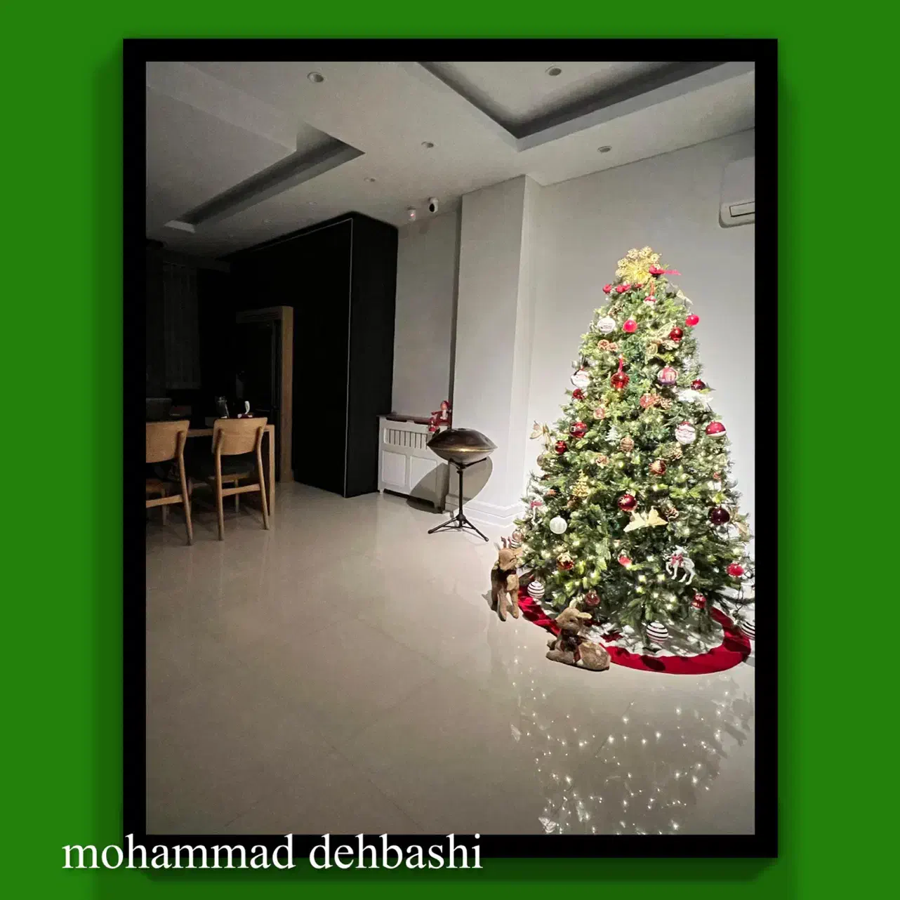 آپارتمان ۱۳۱ متر فوق العاده زیبا|فروش آپارتمان|تهران, سهروردی|دیوار