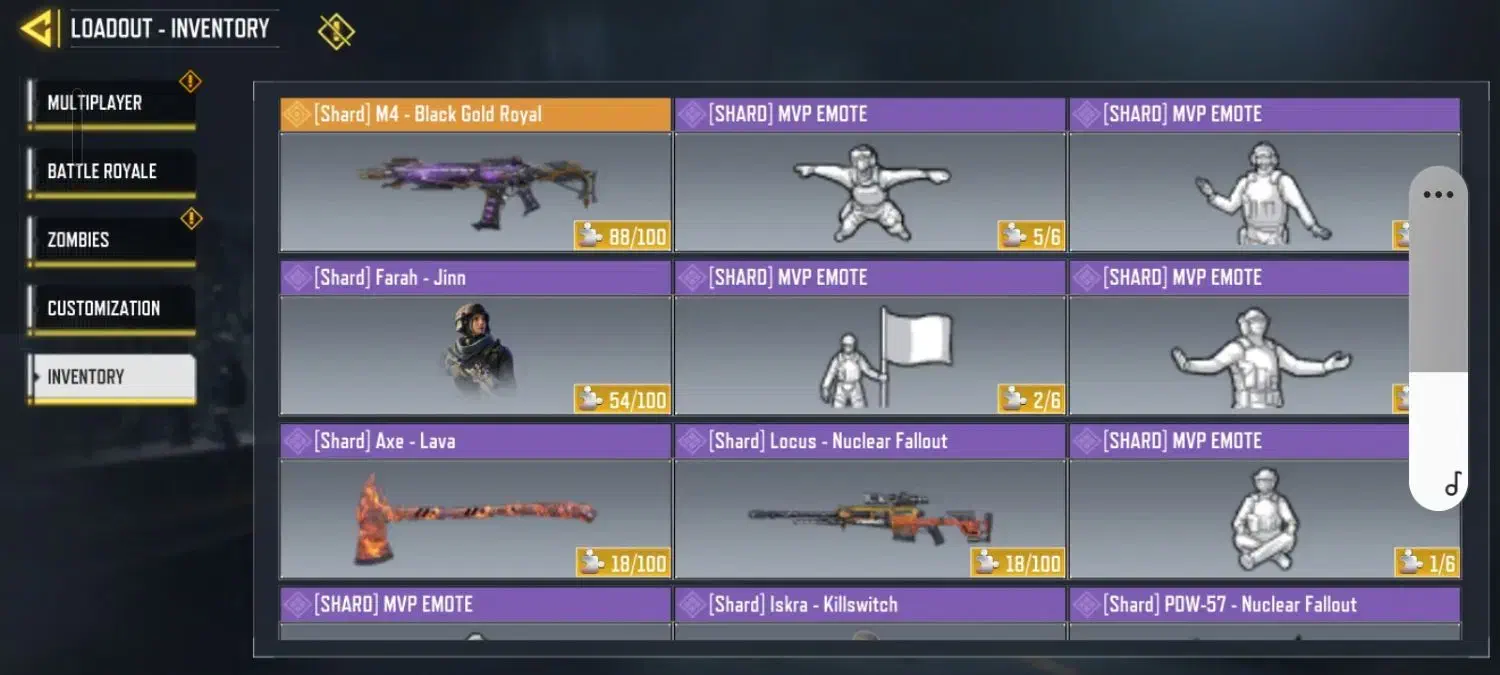 اکانت فروش|کنسول، بازی ویدئویی و آنلاین|حمیل, |دیوار