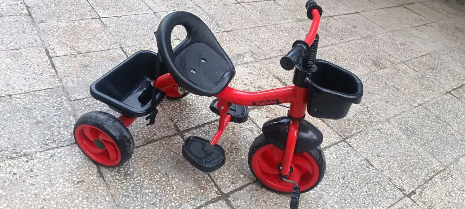 دوچرخه درحدنو|دوچرخه، اسکیت، اسکوتر|بندر ماهشهر, |دیوار