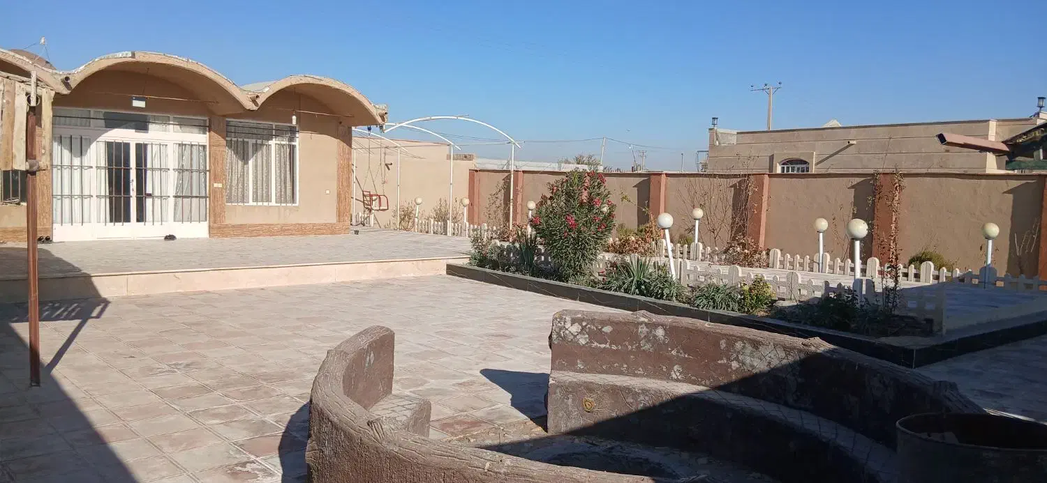 باغ اجاره کوتاه مدت|اجارهٔ کوتاه‌مدت ویلا و باغ|قهدریجان, |دیوار