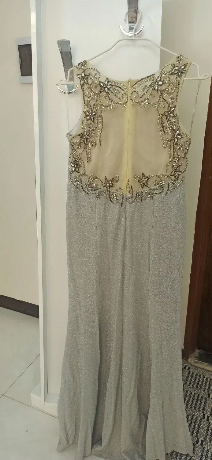 پیراهن مجلسی|لباس|خمینی‌شهر, |دیوار