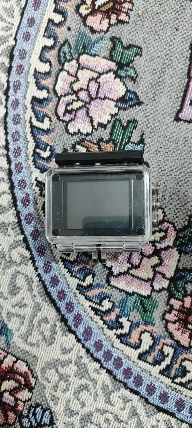 دوربین ورزشی اس جی کم نو|دوربین عکاسی و فیلم‌برداری|خرم‌آباد, |دیوار