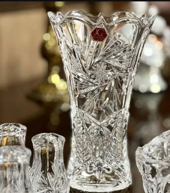 گلدان خورشیدی جی سی سی یک جفت|ظروف سرو و پذیرایی|تبریز, |دیوار