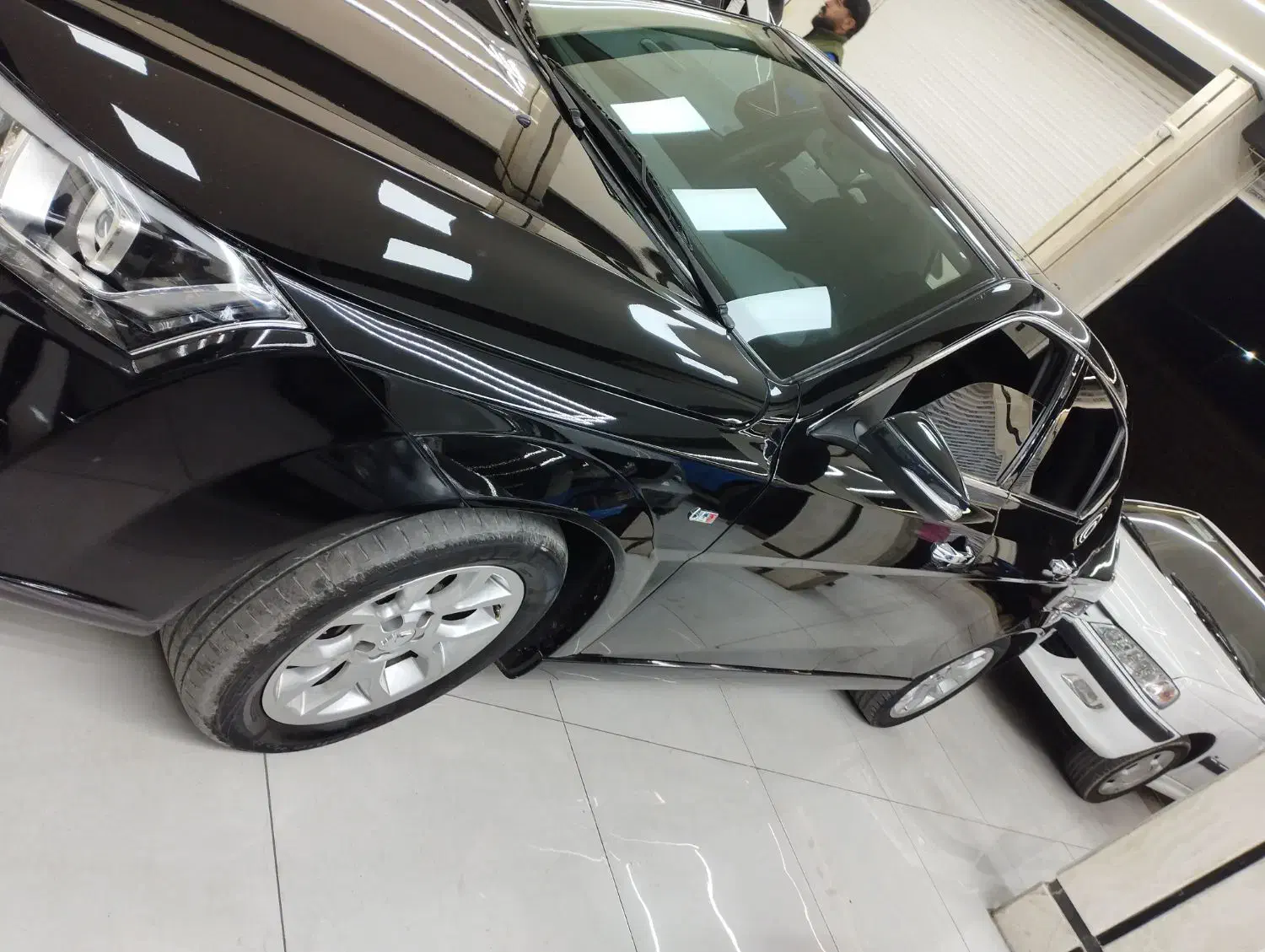 دنا توربو اتومات مدل ۴۰۱ بصورت نقدواقساط|خودرو سواری و وانت|یزد, |دیوار