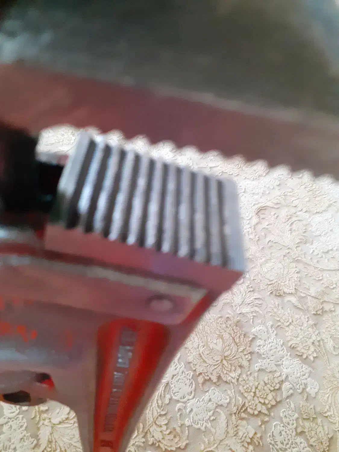 لوله گیر|ابزارآلات|خرم‌آباد, |دیوار