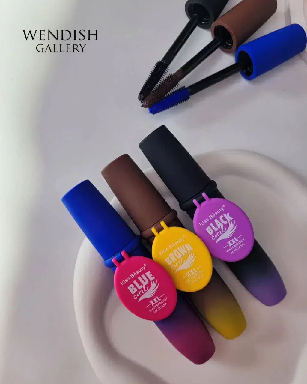 ریمل|آرایشی، بهداشتی، درمانی|قم, باغ کرباسی|دیوار