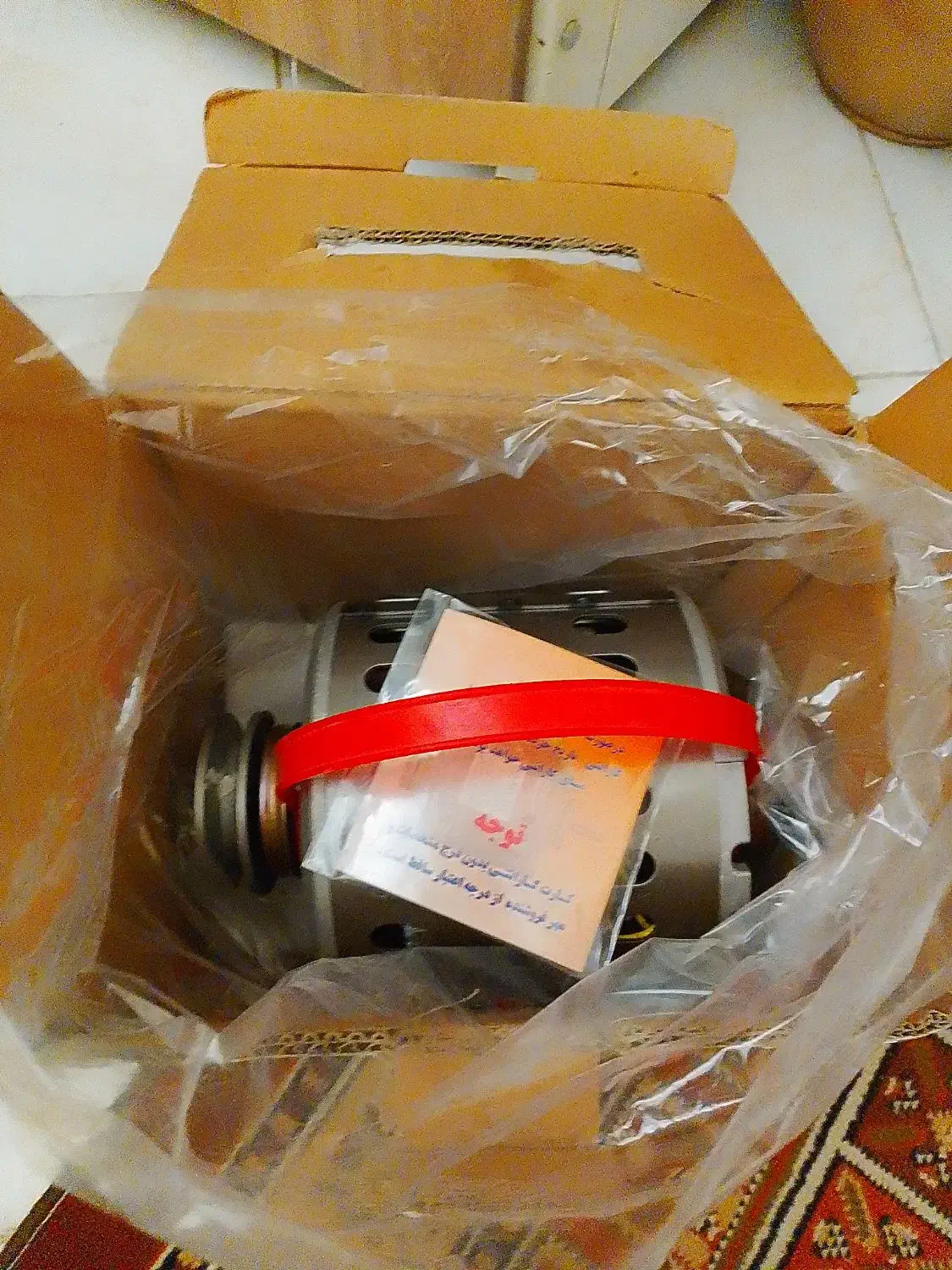 کولر آبی آبسال|کولر آبی|پردیس, فاز ۲|دیوار