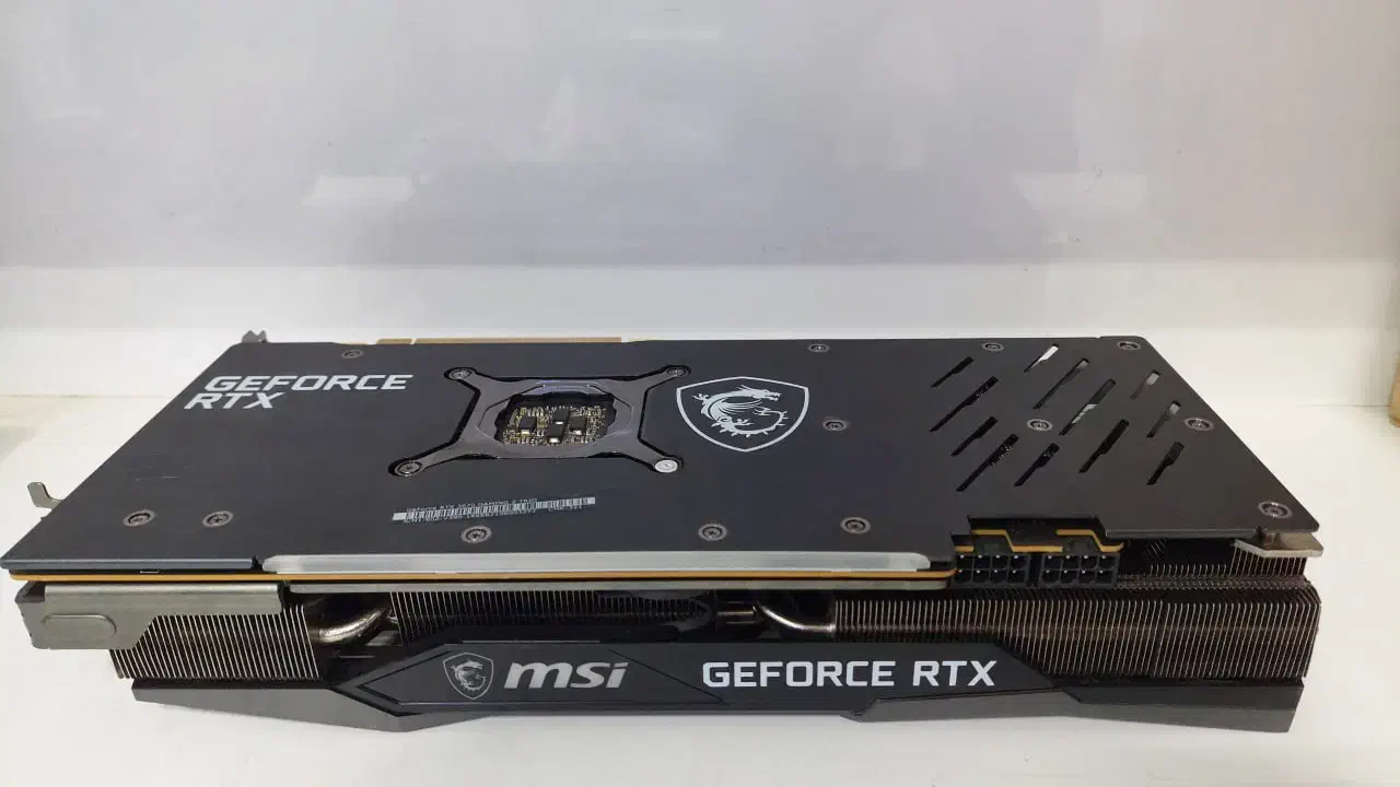گرافیک 3060TI-3070-3080|قطعات و لوازم جانبی رایانه|بیرجند, |دیوار