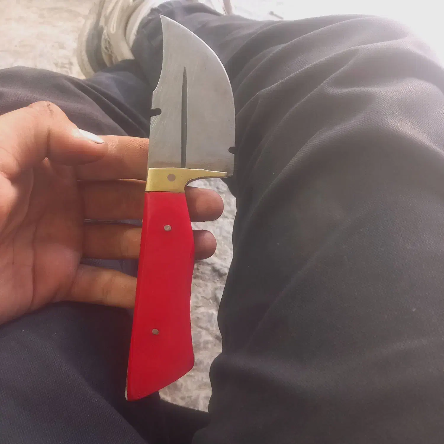 کسر|کوهنوردی و کمپینگ|ارومیه, |دیوار