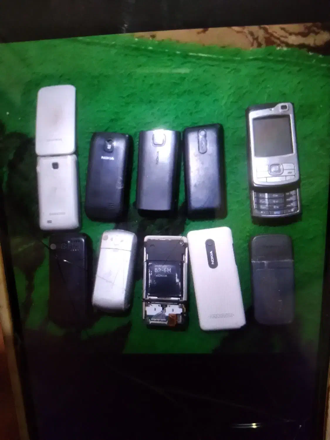 گوشی|موبایل|نهاوند, |دیوار