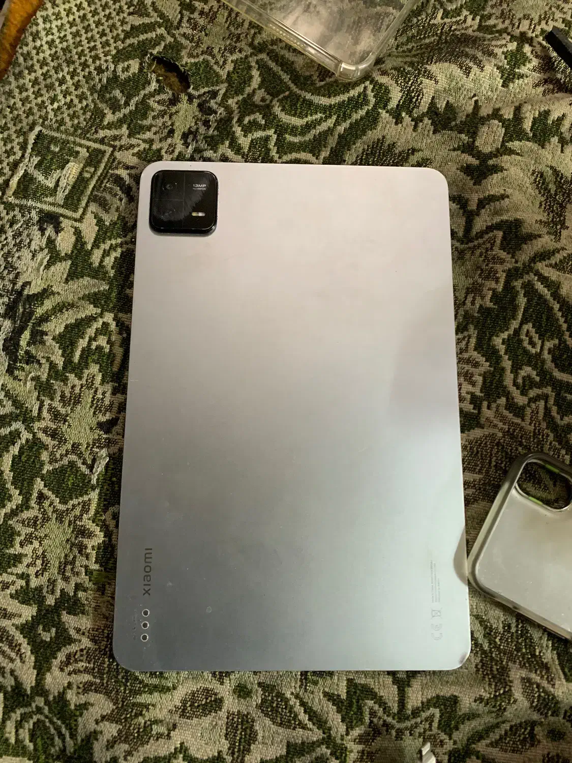 تبلت شیائومی پد ۶|تبلت|مشهد, الهیه|دیوار