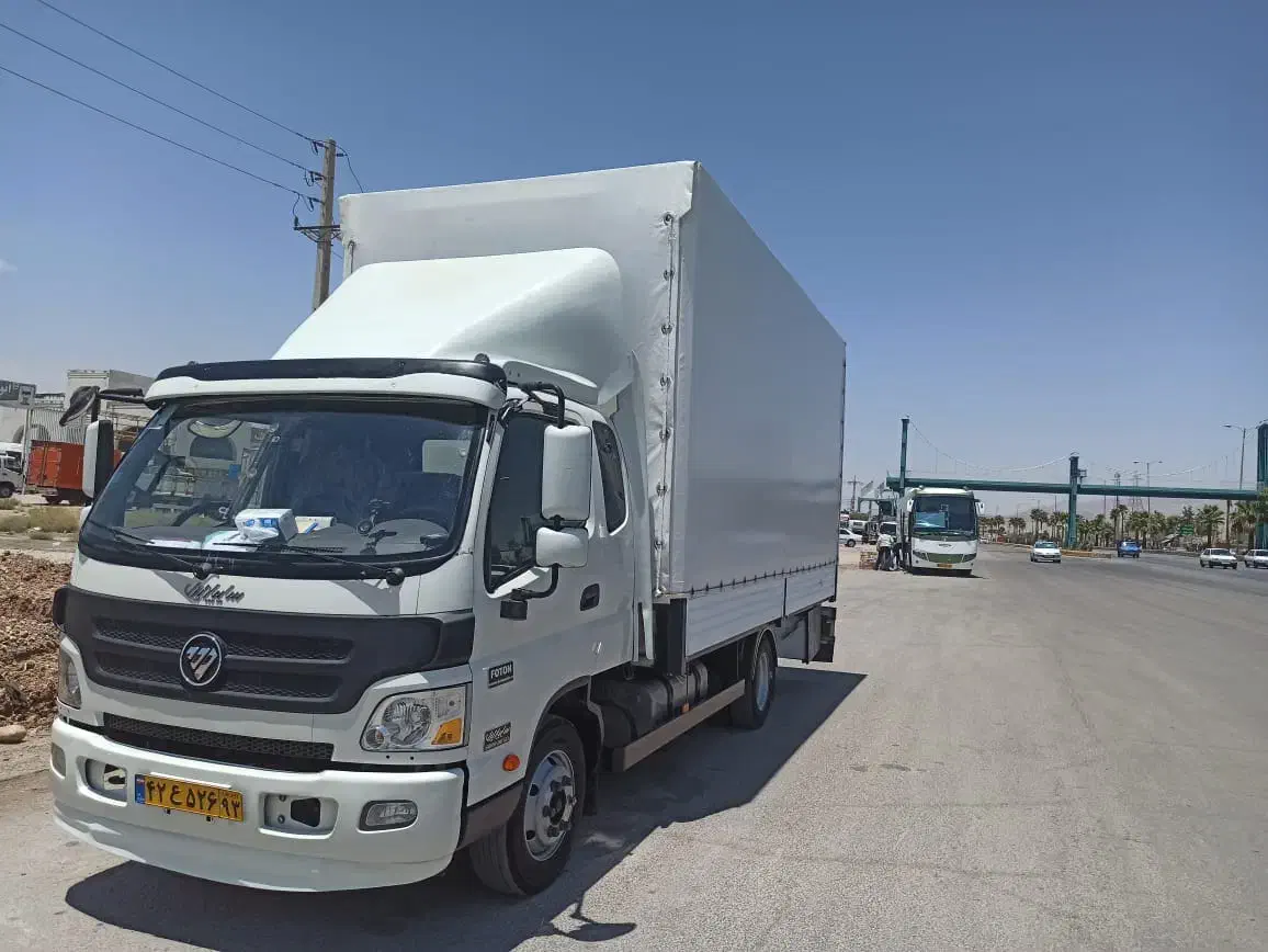 کارگربابربری اسباب کشی حمل نقل بارگیری تخلیه بار|خدمات حمل و نقل|سرخرود, |دیوار